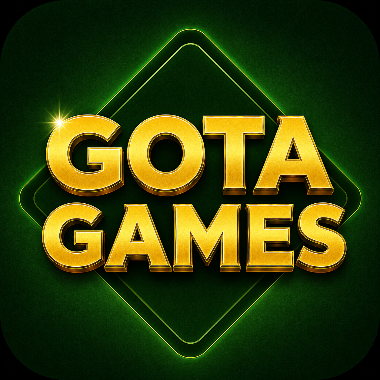 Gota Games Icon