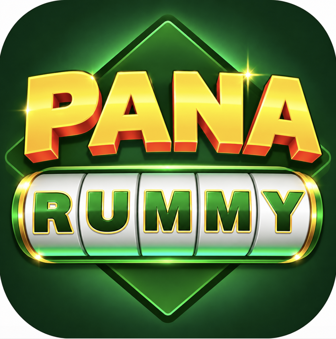 Pana Rummy Icon