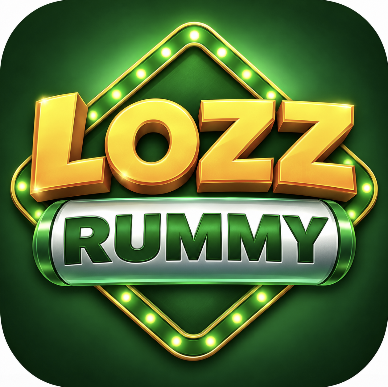 Lozz Rummy Icon
