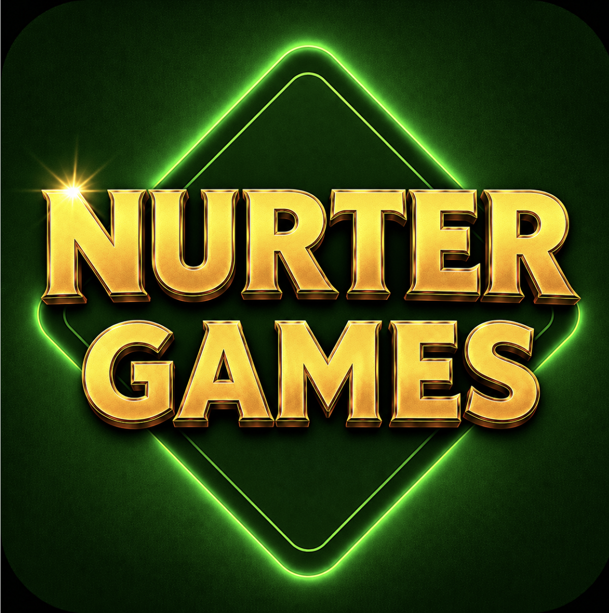 Nurter Games Icon