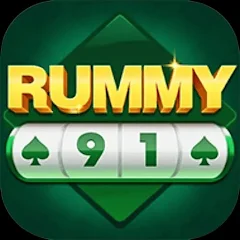 RUMMY 91 Icon